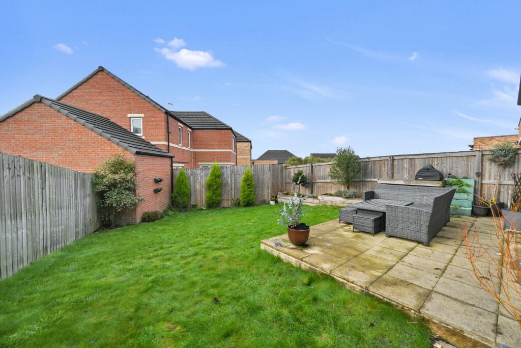 Additional image 20 of West Wood View, Apperley Bridge