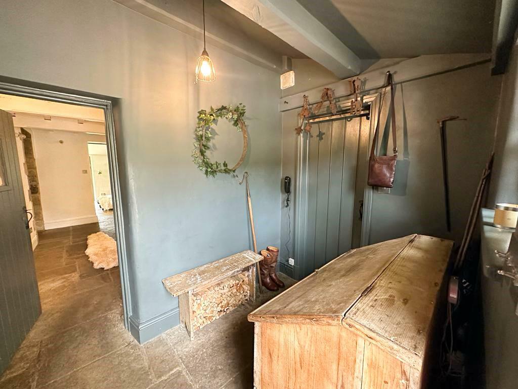 Additional image 5 of Dibbles Bridge Cottage and Annexe, Hartlington, Skipton