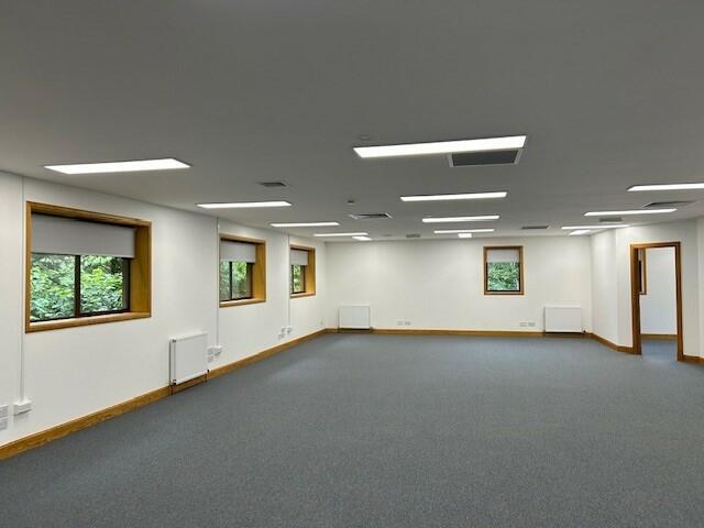 Additional image 2 of Blackburn Business Park, Woodburn Road, AB21