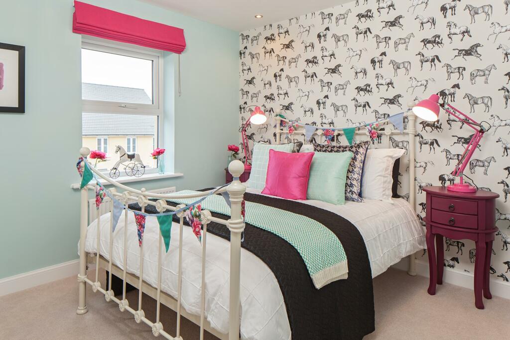 Additional image 8 of Fagley Lane,
Eccleshill,
Bradford,
BD2