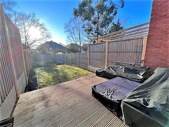 Additional image 12 of Fortescue Road, Parkstone, Poole, BH12