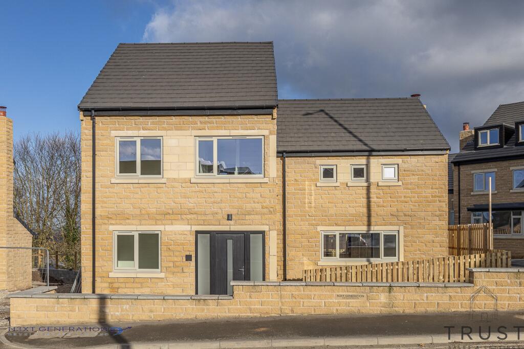 Additional image 84 of Hillside View, Drighlington