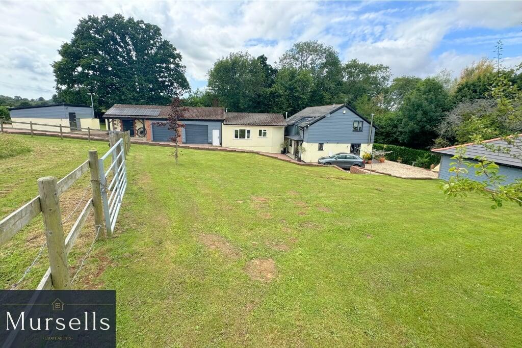 Additional image 23 of Castle Farm Road, Lytchett Matravers, Poole, BH16