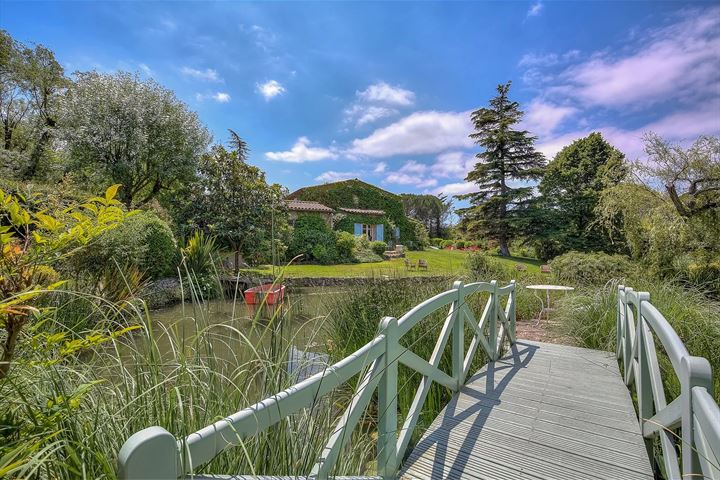 Additional image 2 of Chateauneuf de Grasse, Alpes-Maritimes, France