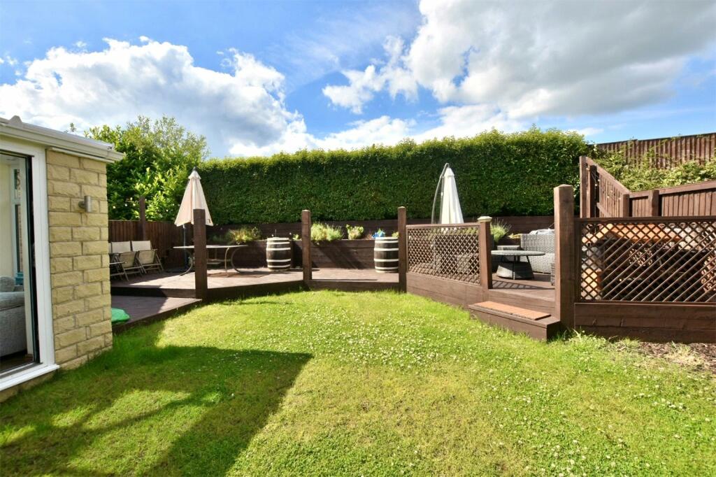 Additional image 21 of Spinning Mill Close, Oswaldtwistle, Accrington, Lancashire, BB5