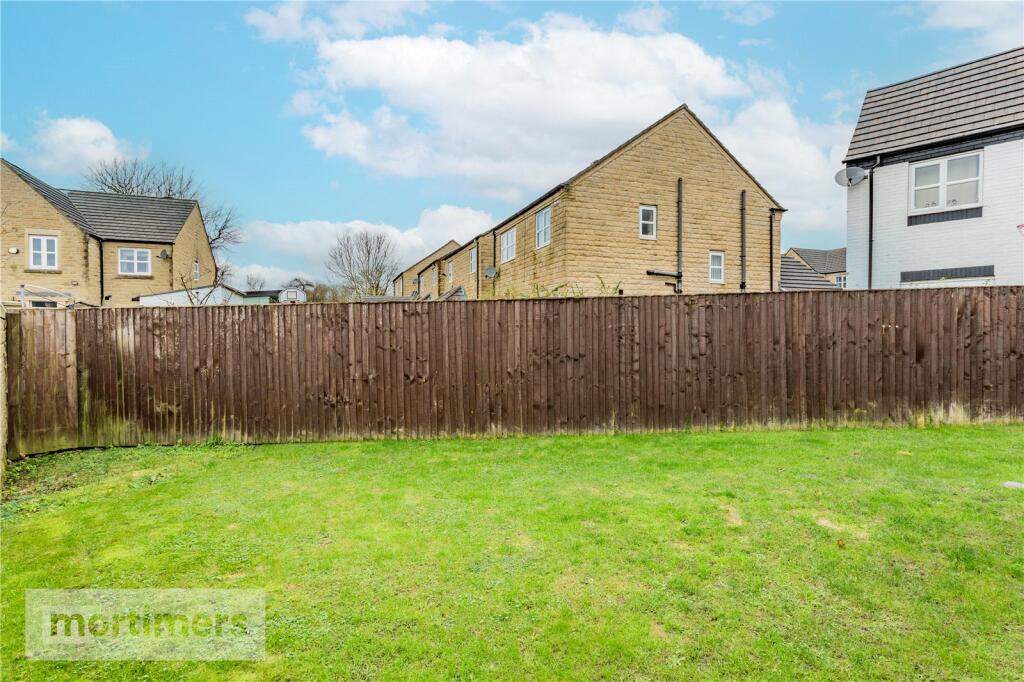 Additional image 23 of Spinning Mill Close, Oswaldtwistle, Accrington, Lancashire, BB5