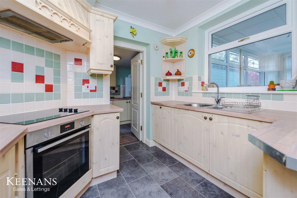 Additional image 5 of Cardigan Avenue, Oswaldtwistle, Accrington