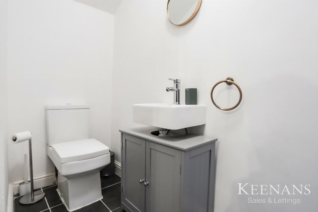 Additional image 28 of Parker Street, Colne