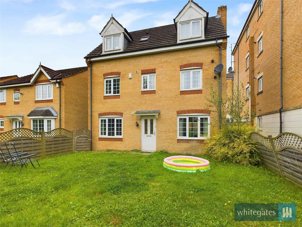 Additional image 18 of Abbeydale Drive, Bradford, West Yorkshire, BD8