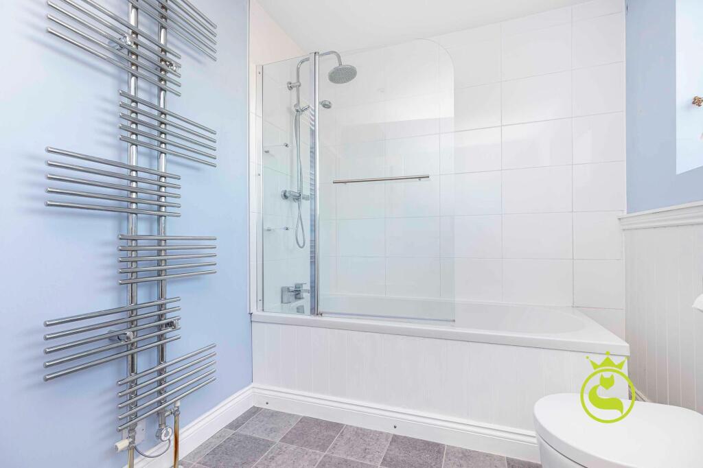 Additional image 14 of Vicarage Road, Oakdale, BH15