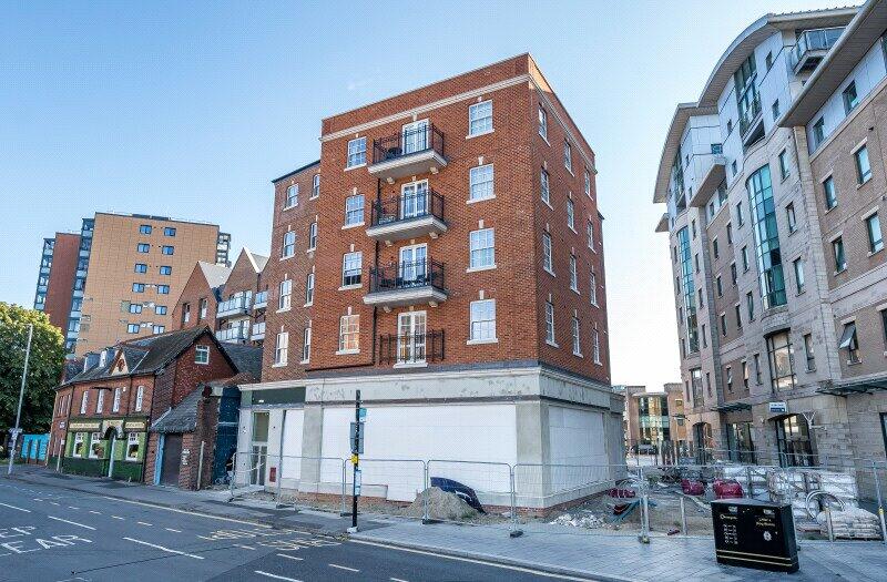 Additional image 5 of 56 Vespasian, East Quay Road, Poole, Dorset, BH15