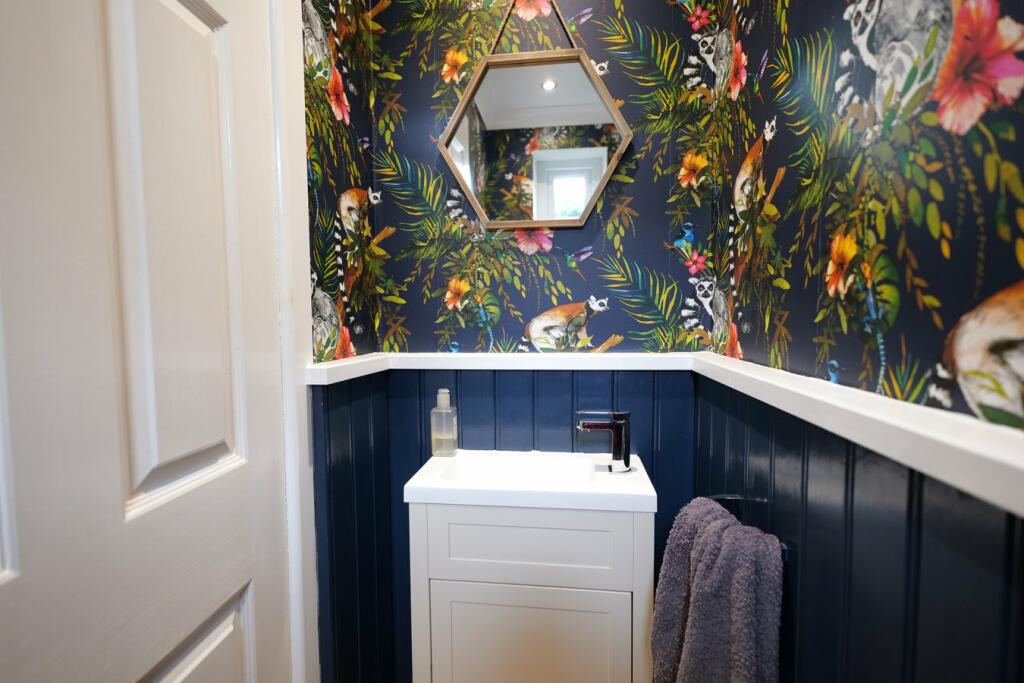 Additional image 14 of Sycamore Gardens, Foulridge, BB8