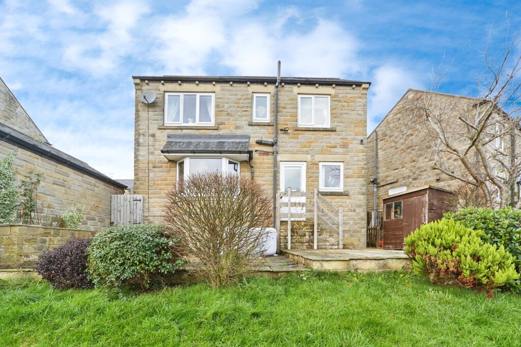 Additional image 17 of Pasture Avenue, Oakworth, Keighley