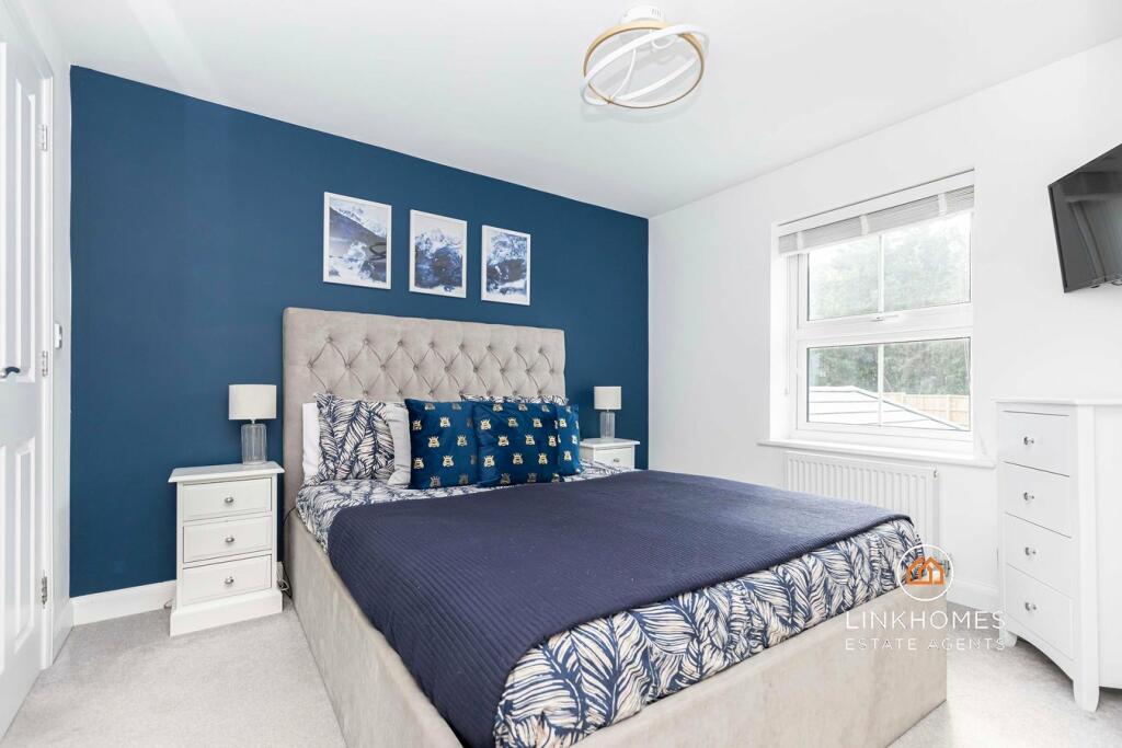 Additional image 5 of Poitiers Drive, Bournemouth, BH11