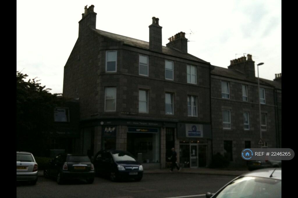 Additional image 5 of Holburn Street, Aberdeen, AB10