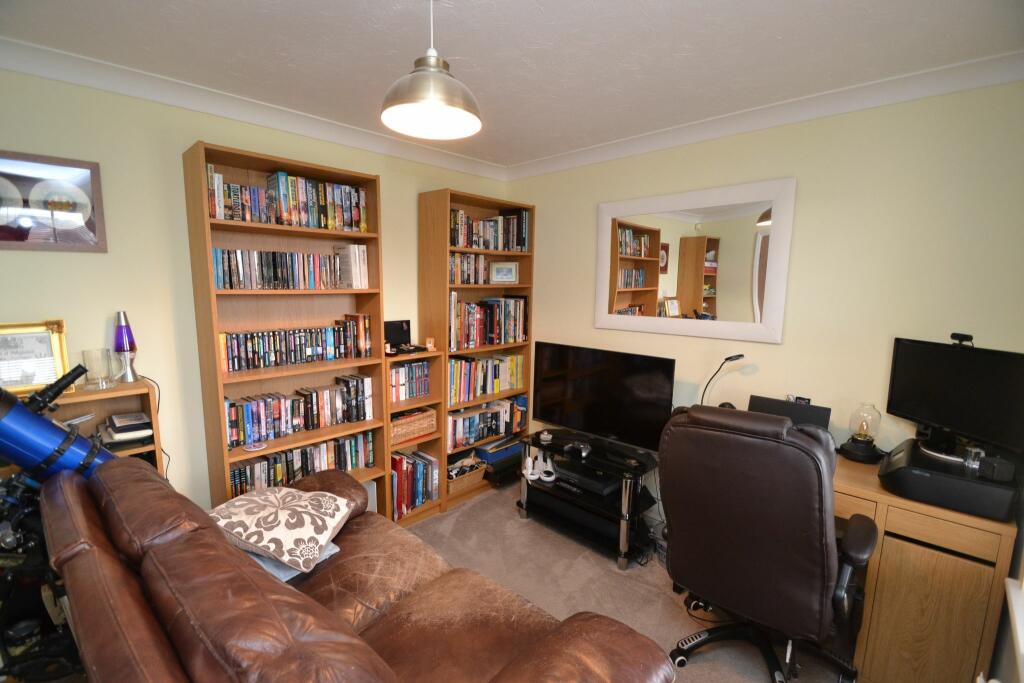 Additional image 7 of Near Crook, Thackley,