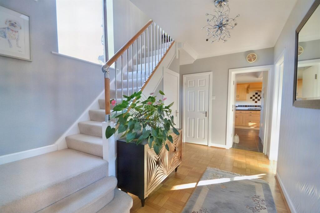 Additional image 3 of Bearcross