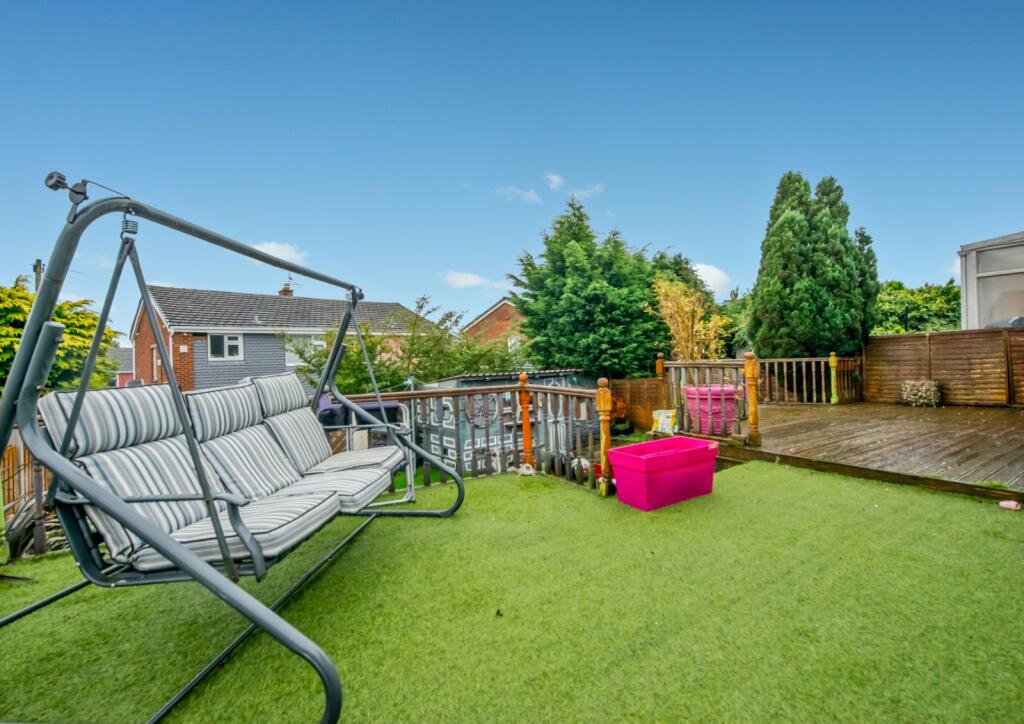 Additional image 11 of Denbrook Walk, Bradford, West Yorkshire, BD4