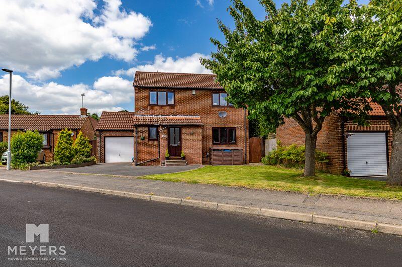 Additional image 18 of King Richard Drive, Bearwood, BH11