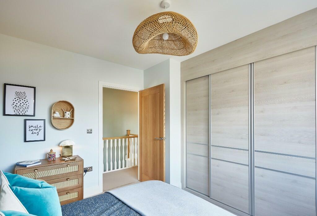 Additional image 20 of Hawbank Field, 
Skipton, 
BD23 6XD