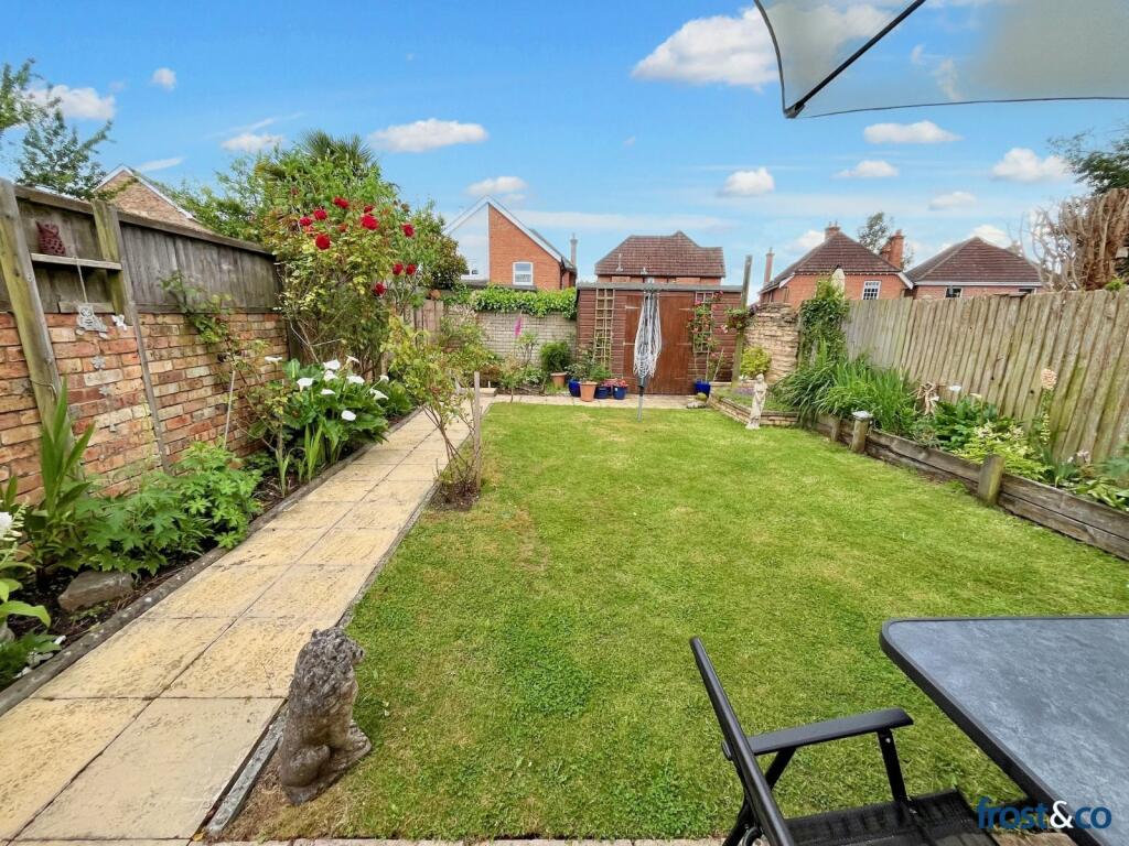 Additional image 24 of Hillman Road, Lower Parkstone, Poole, Dorset, BH14