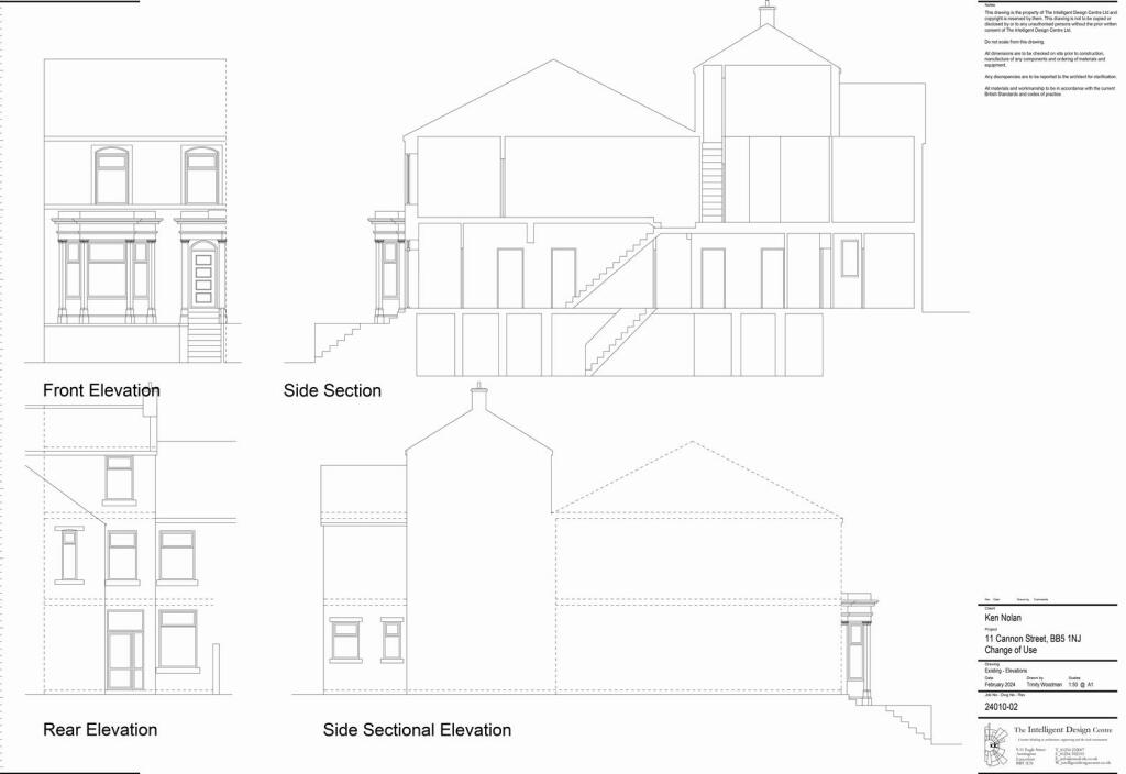 Additional image 21 of Cannon Street, Accrington