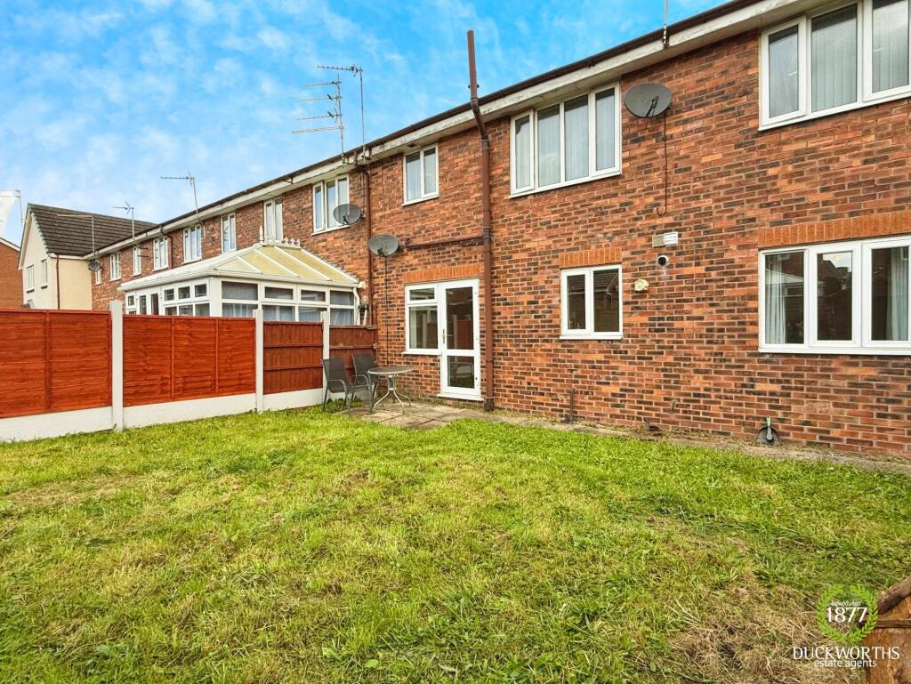 Additional image 9 of The Grove, Oswaldtwistle, BB5