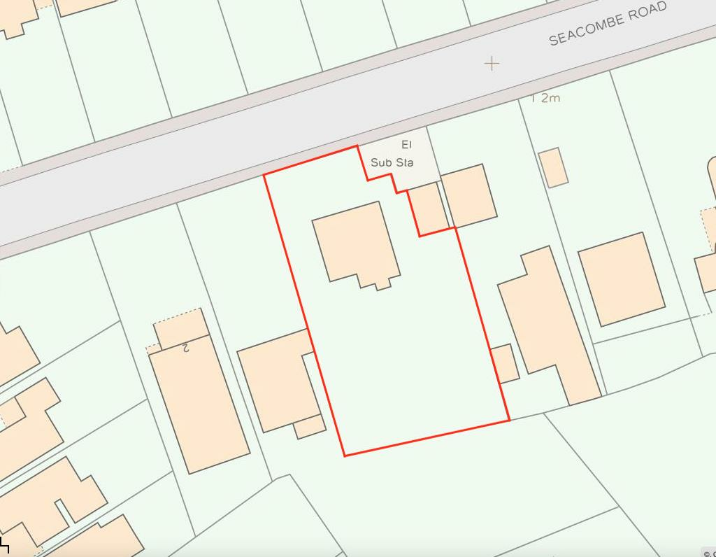 Additional image 18 of Seacombe Road, Sandbanks