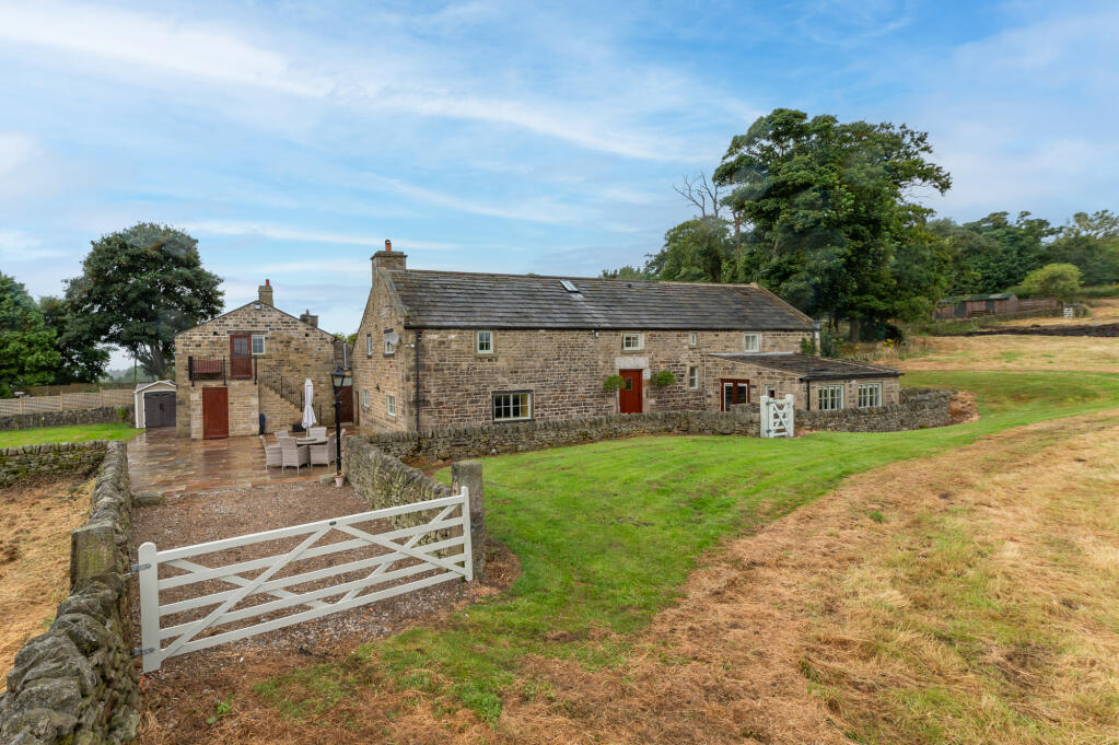 Additional image 58 of West Morton, West Yorkshire, BD20