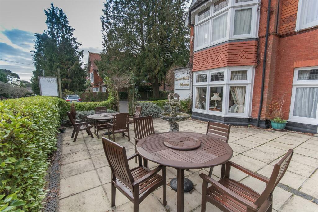 Additional image 43 of Pinewood Road, Branksome Park, Poole