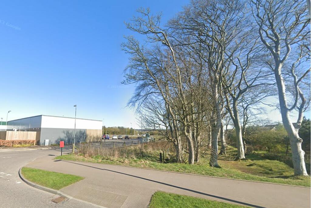 Additional image 6 of Plot of land, Site at Schoolhill, Portlethen, AB124PP