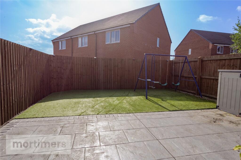 Additional image 21 of Frankland Chase, Great Harwood, Blackburn, Lancashire, BB6