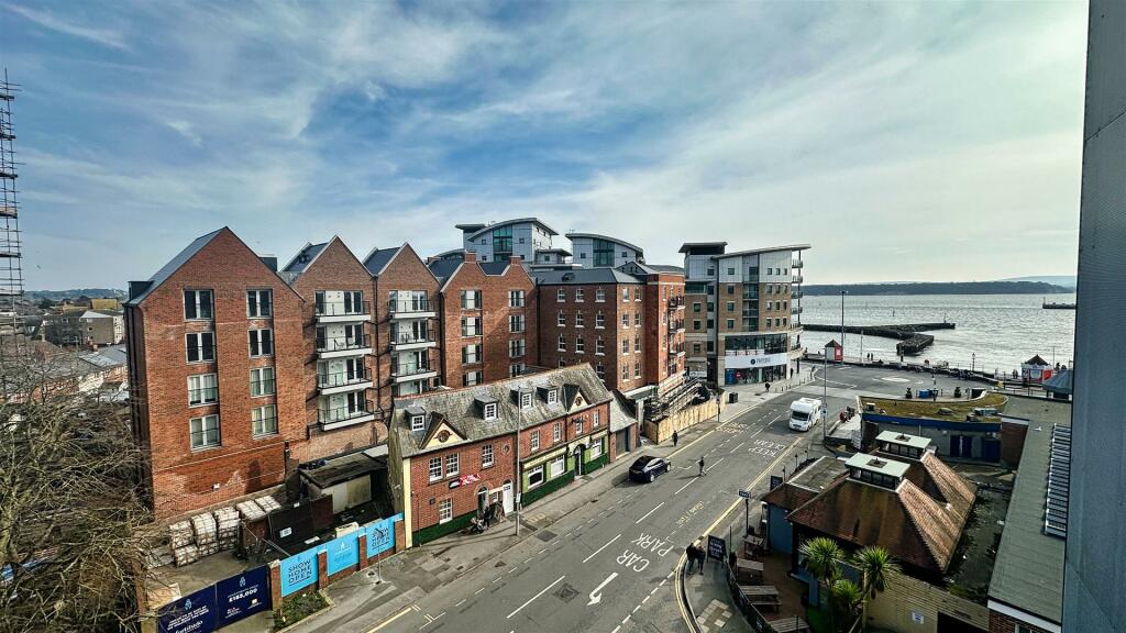 Additional image 9 of East Quay Road, Poole Quay, Poole