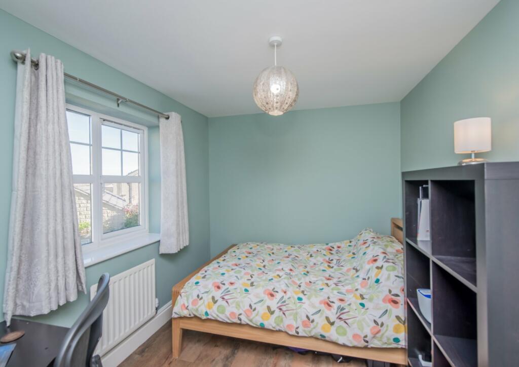 Additional image 14 of Woolcombers Way, Bradford, West Yorkshire, BD4