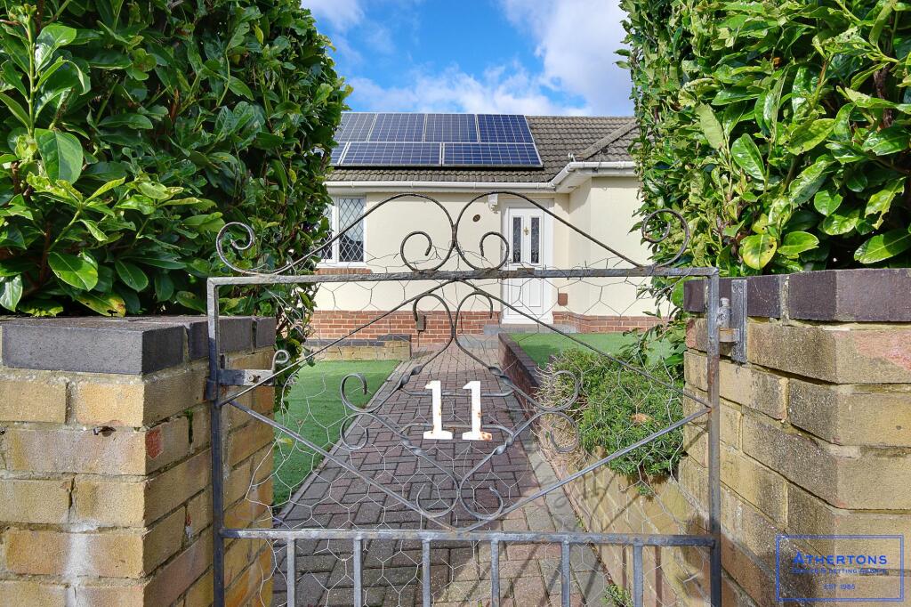 Additional image 34 of Enfield Avenue, Oakdale, Poole