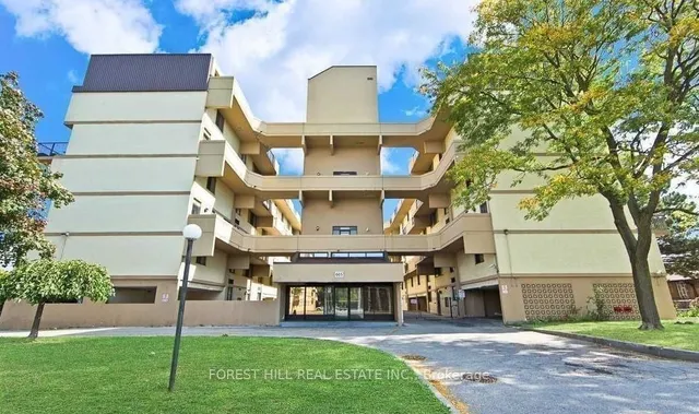 Primary image of 665 Kennedy Rd Unit 517