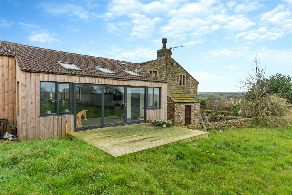 Additional image 13 of Northfields Hall, Northfields Barn & Coach House, Shay Lane, Wilsden, Bradford