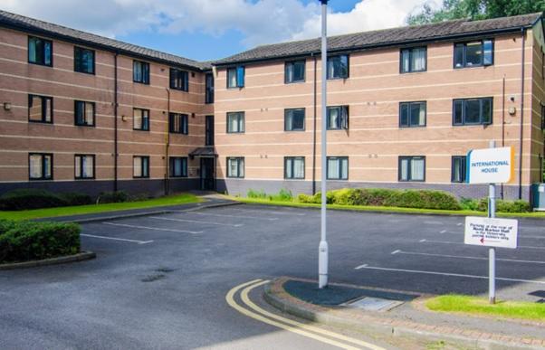 Laisteridge Lane, Bradford, West Yorkshire, BD5