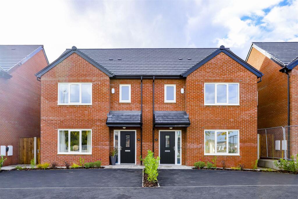 Additional image 24 of Beamer Gardens, Great Harwood