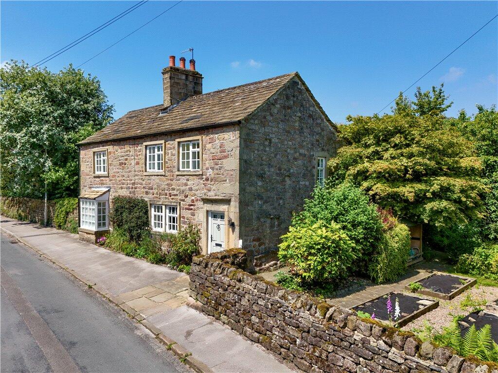 Primary image of Pasture Road, Embsay, Skipton, BD23