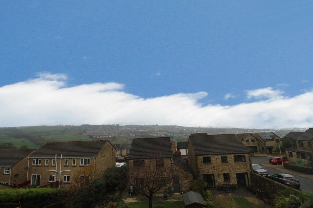 Additional image 23 of High Pastures, Keighley, BD22