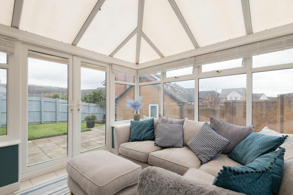 Additional image 14 of Hyacinth Avenue, Huncoat, Accrington, BB5