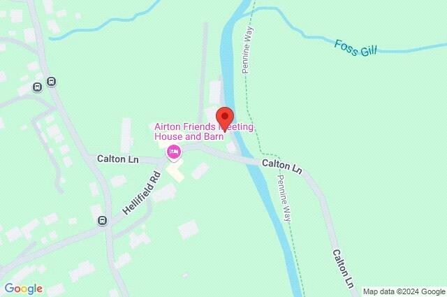 Additional image 14 of Riverside Walk, Airton, Skipton, BD23