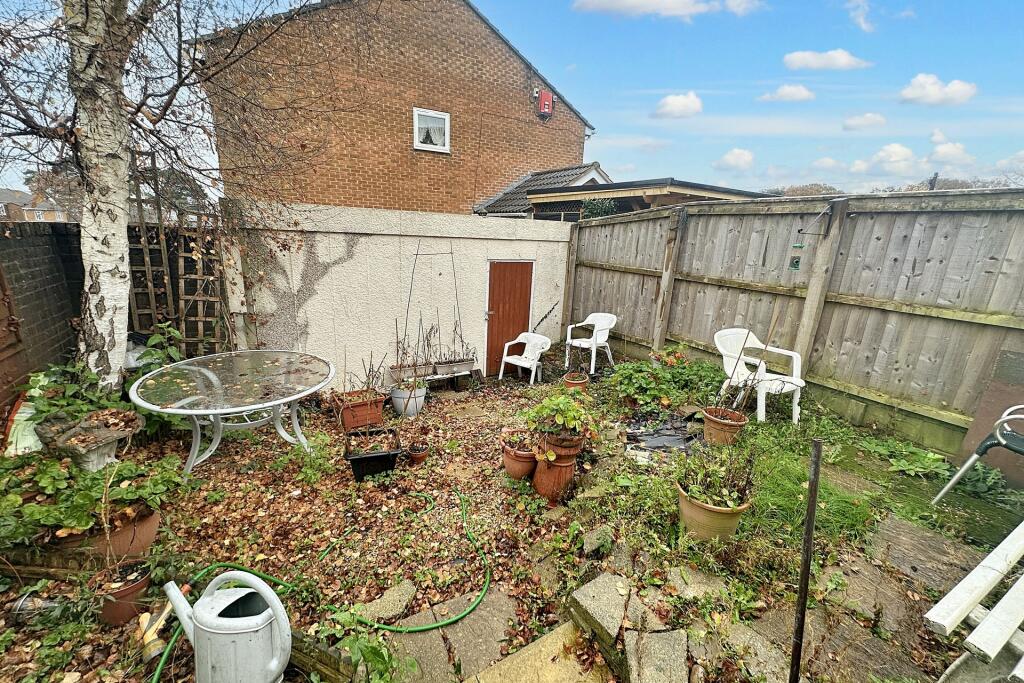Additional image 13 of Knighton Heath