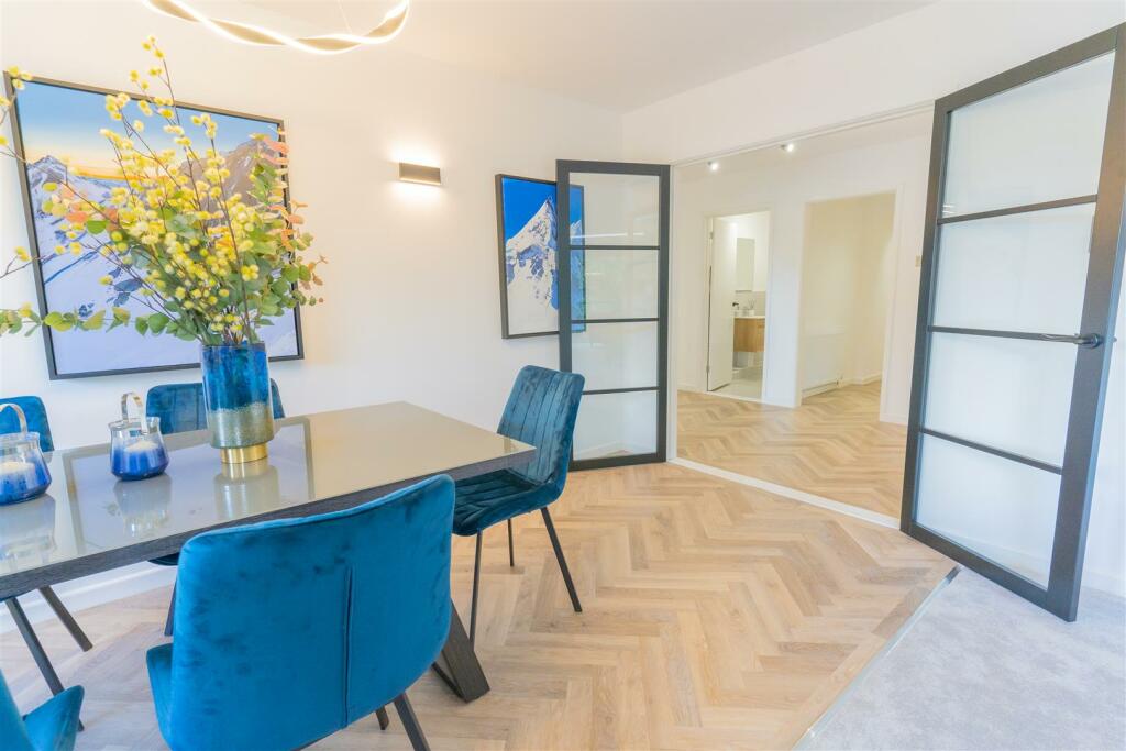 Additional image 8 of Heathside Court, Avalon, Poole