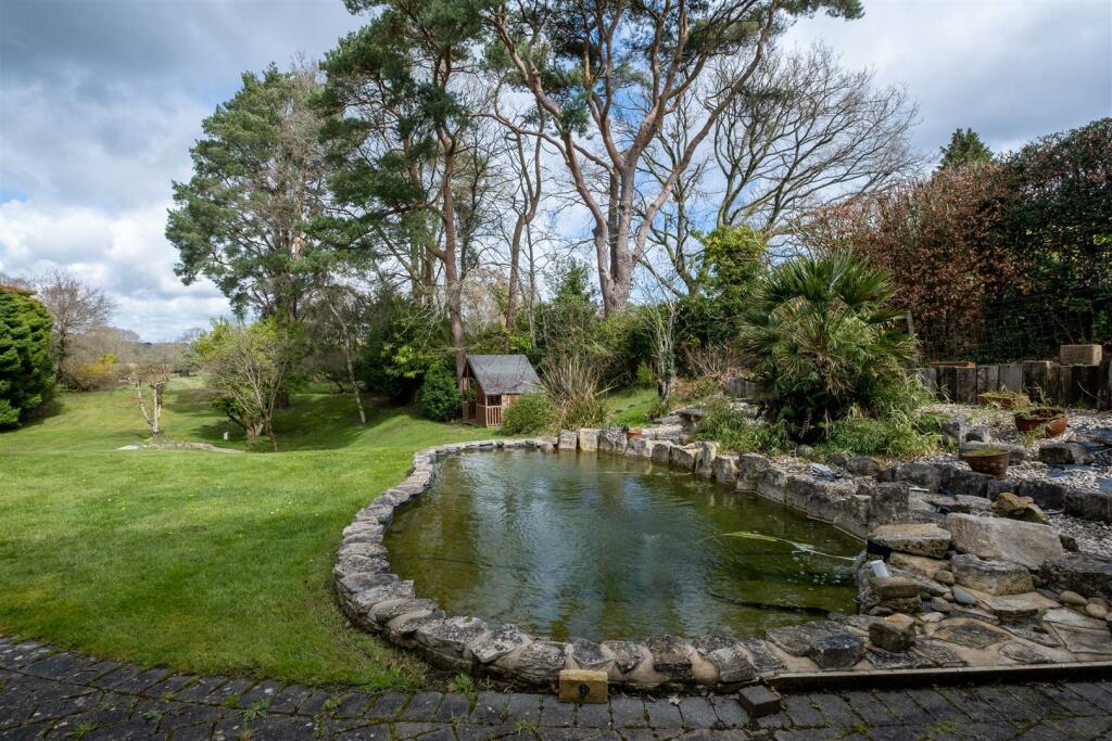 Additional image 31 of Rushall Lane, Lytchett Matravers, Poole