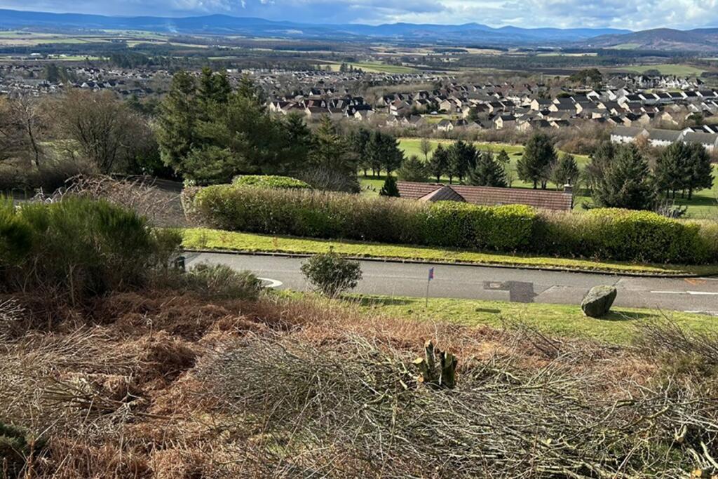 Additional image 10 of , Investment Plot, Westhill Heights, Westhill, Aberdeen, AB326RY