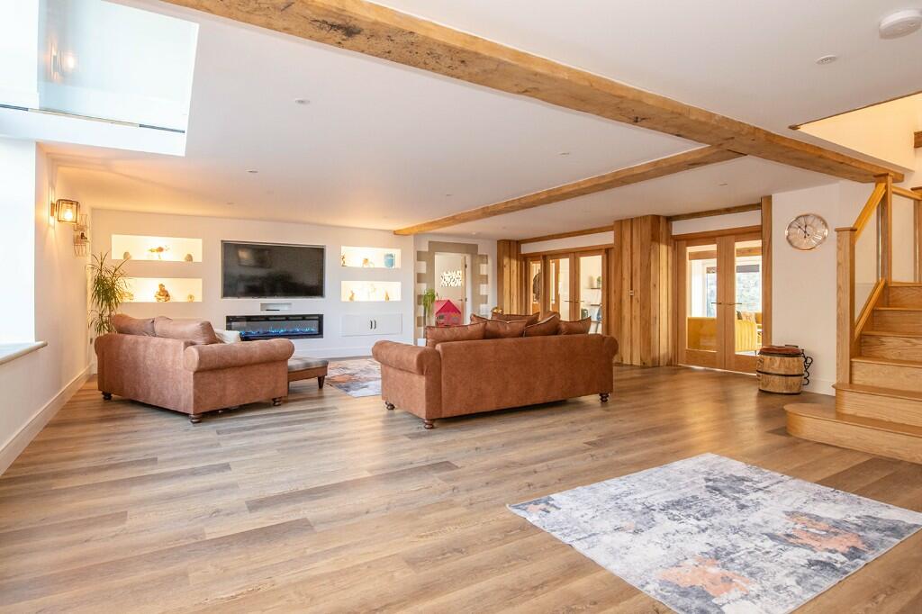 Additional image 15 of Nappa, Skipton, BD23