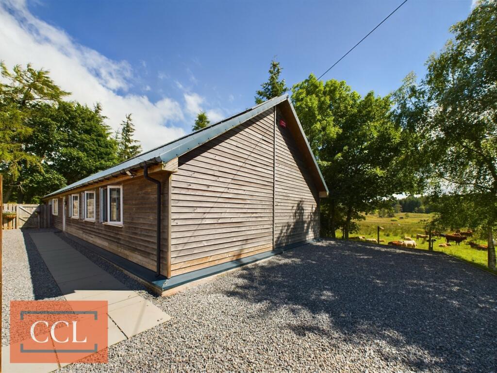 Primary image of Lumphanan, Banchory, AB31