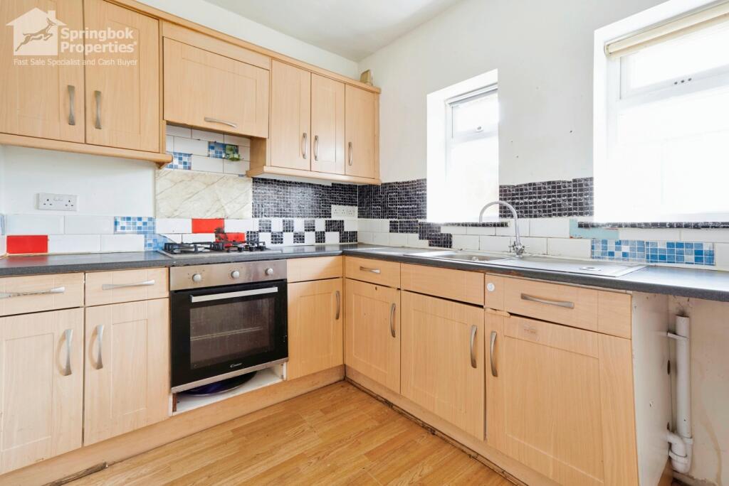 Additional image 5 of Lemon Street, Bradford, West Yorkshire